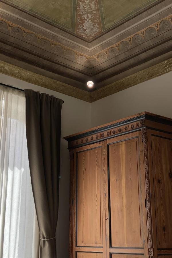 巴勒莫Dimora Borghese “Florio”别墅 外观 照片